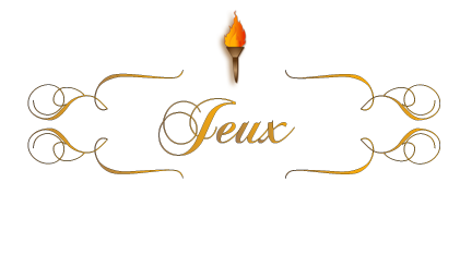 Vous êtes à la page des jeux