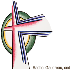 Le logo de l'Oeuvre des Tabernacles